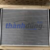 KÉT NƯỚC KIA K5 2015-2020