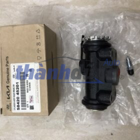 XY LANH PHANH SAU PHỤ HYUNDAI HD65