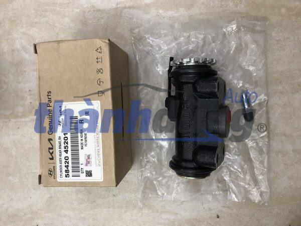 XY LANH PHANH SAU PHỤ HYUNDAI HD65 XY LANH PHANH SAU PHỤ HYUNDAI HD65 XY LANH PHANH SAU PHỤ HYUNDAI HD65