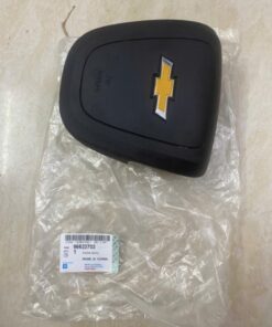 TÚI KHÍ VÔ LĂNG CHEVROLET CRUZE 2009-2011