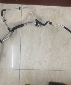 TUY Ô GA VÀO DÀN LẠNH CHEVROLET CRUZE 2009-2016