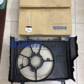 LỒNG QUẠT KÉT NƯỚC MITSUBISHI MIRAGE 2014-2022
