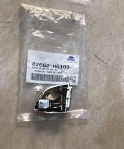 ĐUÔI TAY MỞ CỬA TRƯỚC HYUNDAI ACCENT