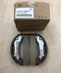 GUỐC PHANH SAU HYUNDAI I10 2014-2022