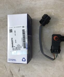 CẢM BIẾN ÁP SUẤT KHÍ NẠP XE DAEWOO LACETTI | 96482570