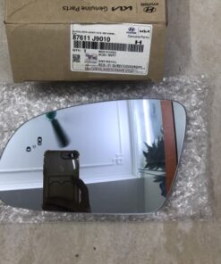 MẶT GƯƠNG CHIẾU HẬU XE HYUNDAI KONA 2018 | 87611J9010