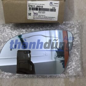 MẶT GƯƠNG CHIẾU HẬU XE HYUNDAI KONA 2018 | 87611J9010