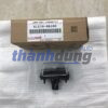 ĐÈN SOI BIỂN SỐ PHỤ XE TOYOTA FORTUNER 2016 | 812700K100