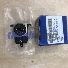 CÔNG TẮC CHỈNH GƯƠNG XE HYUNDAI I10 GRAND | 93530B45104X