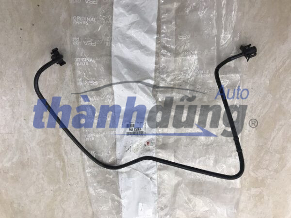 PHỤ TÙNG THÀNH DŨNG SÀI GÒN