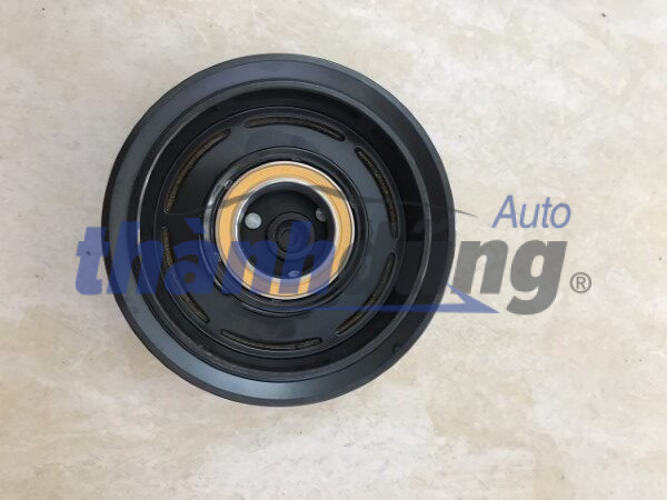 PULY LỐC ĐIỀU HÒA XE SSANGYONG XLV | 1731303111PL PULY LỐC ĐIỀU HÒA XE SSANGYONG XLV | 1731303111PL