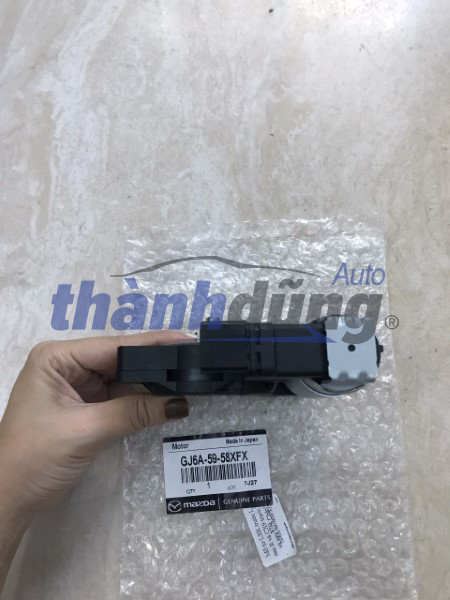 PHỤ TÙNG THÀNH DŨNG SÀI GÒN