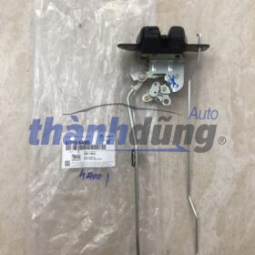 Ổ NGẬM KHÓA CỐP XE HYUNDAI STAREX 2001-2007 | 817104A600