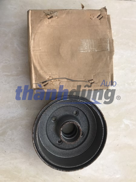 PHỤ TÙNG THÀNH DŨNG SÀI GÒN