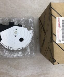 MÔ TƠ CHỈNH GIÓ ĐIỀU HÒA XE TOYOTA HILUX | 871060K070