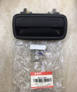 TAY MỞ CỬA NGOÀI XE SUZUKI VITARA 2005 | 82840-56B00-5PK