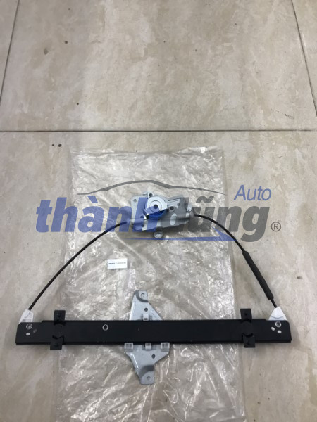 PHỤ TÙNG THÀNH DŨNG SÀI GÒN