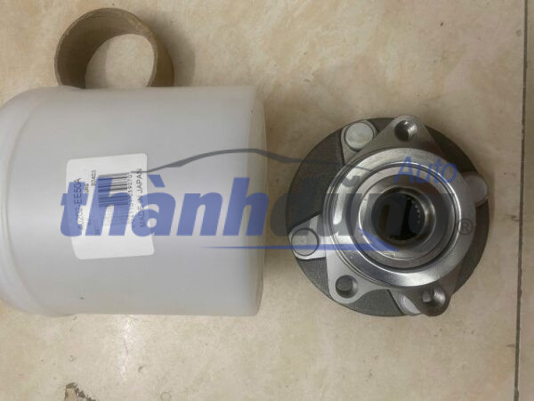 PHỤ TÙNG THÀNH DŨNG SÀI GÒN