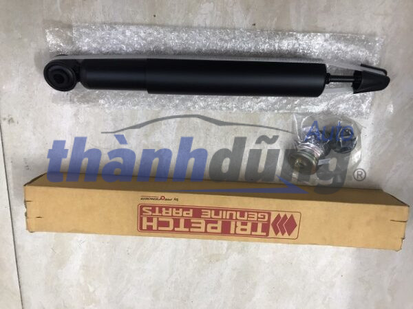 PHỤ TÙNG THÀNH DŨNG SÀI GÒN