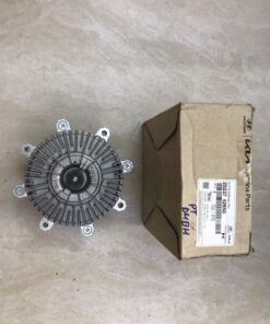 LY TÂM CÁNH QUẠT XE HYUNDAI PORTER 2 2001-2007 | 2523742650