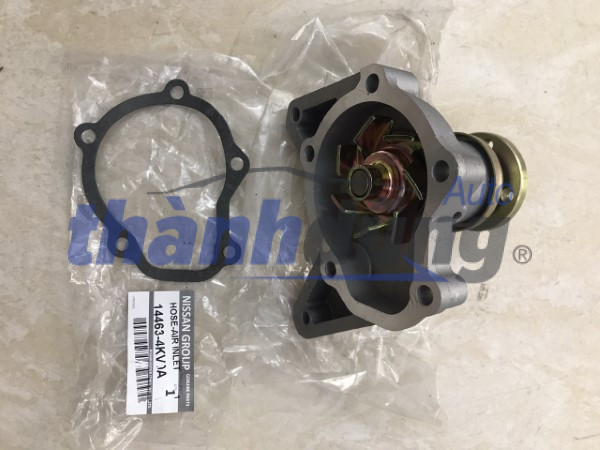 BƠM NƯỚC XE JRD 7 CHỖ 2006-2010 | PW11062004 BƠM NƯỚC XE JRD 7 CHỖ 2006-2010 | PW11062004