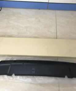 ỐP BA ĐỜ SỐC TRƯỚC XE MITSUBISHI TRITON 2014-2018 | 6400F912