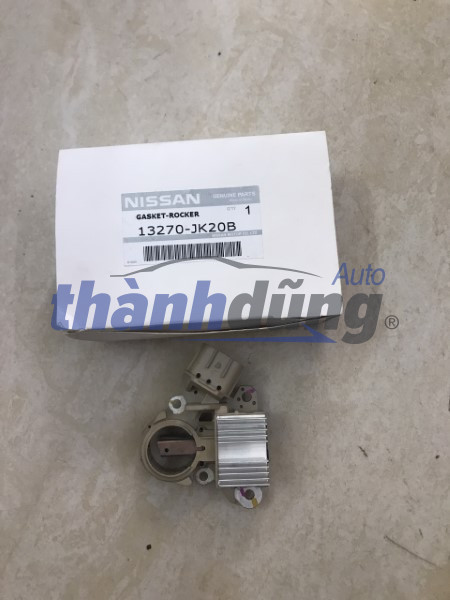 IC MÁY PHÁT ĐIỆN XE NISSAN XTRAIL | 23100EL010 IC MÁY PHÁT ĐIỆN XE NISSAN XTRAIL | 23100EL010