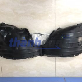 LÒNG DÈ CHẮN BÙN XE MAZDA 3 2020-2024 | BELG56140