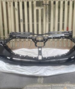 BA ĐỜ SỐC TRƯỚC XE MAZDA 3 2020-2023 | MZ04189BA