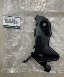 NẸP CÀI CẢN TRƯỚC XE MAZDA 3 2019-2022 | BCKA500T0A