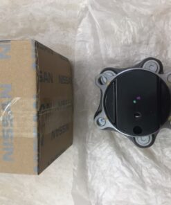 BI MAY Ơ SAU XE NISSAN XTRAIL 2014-2021 | 432024CE0A