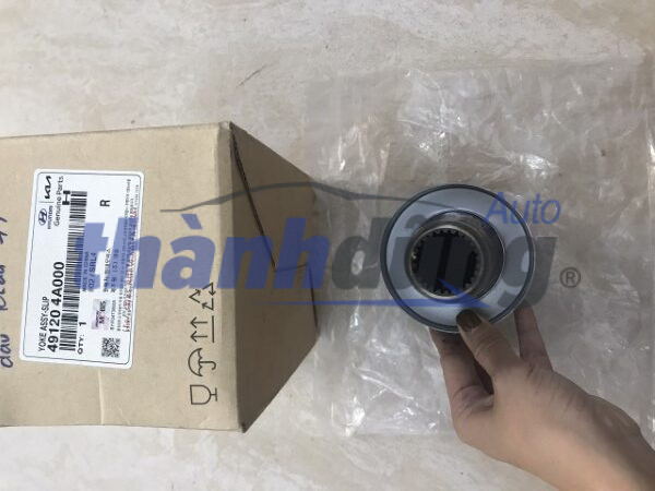 KHẤU NỔI CÁC ĐĂNG XE HYUNDAI PORTER 2 D4BF | 491204A000 KHẤU NỔI CÁC ĐĂNG XE HYUNDAI PORTER 2 D4BF | 491204A000
