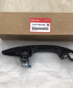 TAY MỞ CỬA NGOÀI TRƯỚC PHỤ XE HONDA CRV | 72140SWAA11