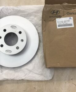 ĐĨA THẮNG TRƯỚC XE HYUNDAI I10 2014-2021 | 517120X700