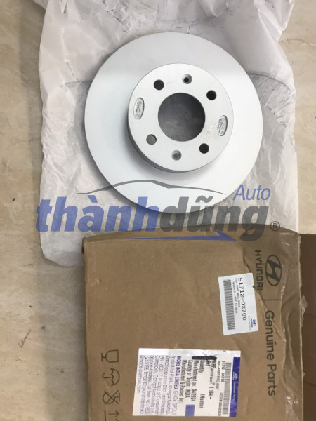 PHỤ TÙNG THÀNH DŨNG SÀI GÒN
