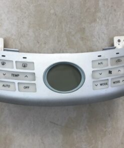 CÔNG TẮC ĐIỀU HÒA XE HYUNDAI AVANTE 2008-2013 | 972502H651S4