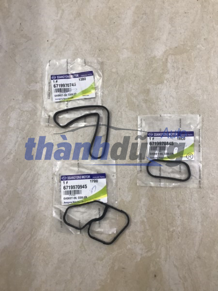 PHỤ TÙNG THÀNH DŨNG SÀI GÒN