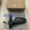 KÍNH CHIẾU HẬU XE FIAT SIENA 1996-2004 | 6127489