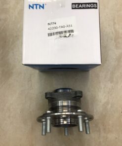 BẠC ĐẠN BÁNH SAU XE ACURA TLX 2008-2013 | 42200TA0A51