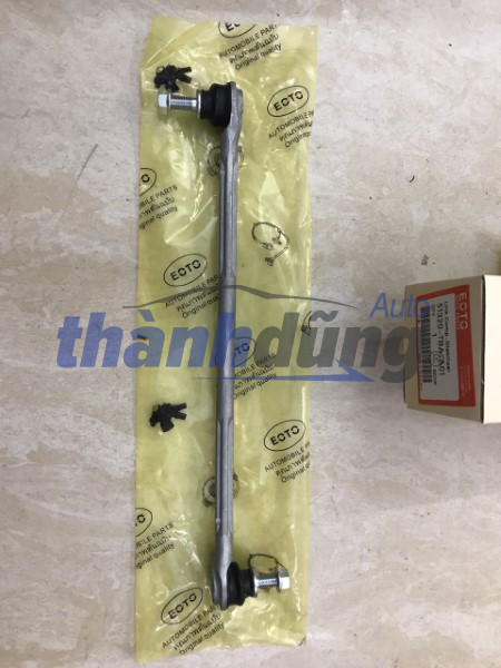 PHỤ TÙNG THÀNH DŨNG SÀI GÒN