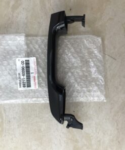 TAY MỞ CỬA SAU XE TOYOTA PRADO 2010 | 69211-60090-C0