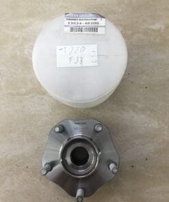 BI MAY Ơ TRƯỚC XE NISSAN XTRAIL 2014-2022 | 402024C60A