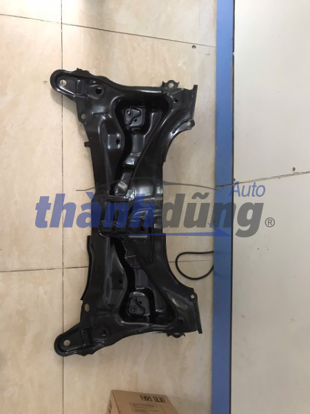 PHỤ TÙNG THÀNH DŨNG SÀI GÒN