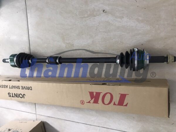 CÂY LÁP XE TOYOTA VIOS 2014-2020 | 434100D260 CÂY LÁP XE TOYOTA VIOS 2014-2020 | 434100D260