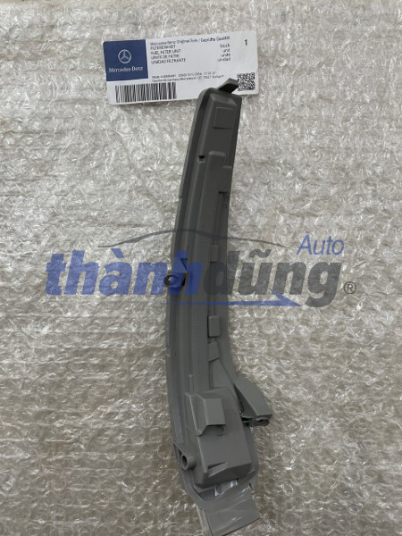 PHỤ TÙNG THÀNH DŨNG SÀI GÒN