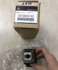 TAY NẮM CẦN SỐ XE MITSUBISHI PAJERO 2008 | 2410A031XC