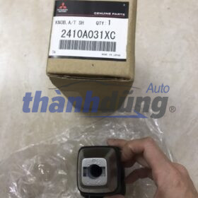 TAY NẮM CẦN SỐ XE MITSUBISHI PAJERO 2008 | 2410A031XC