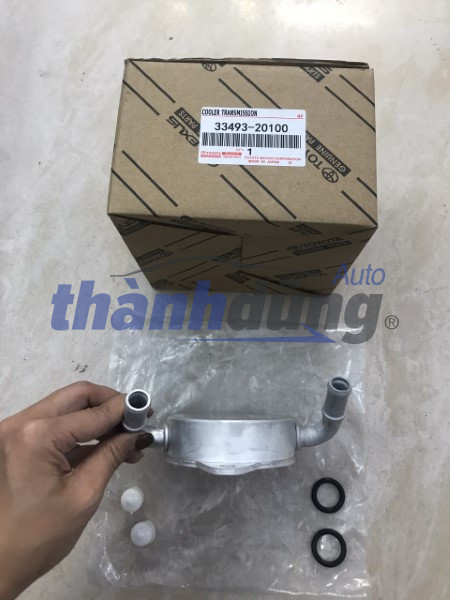 PHỤ TÙNG THÀNH DŨNG SÀI GÒN