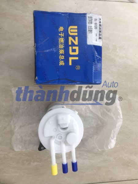 PHỤ TÙNG THÀNH DŨNG SÀI GÒN