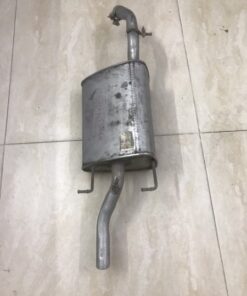 ỐNG XẢ ĐOẠN CUỐI XE DAEWOO LEGANZA 1997-2003 | 96456367